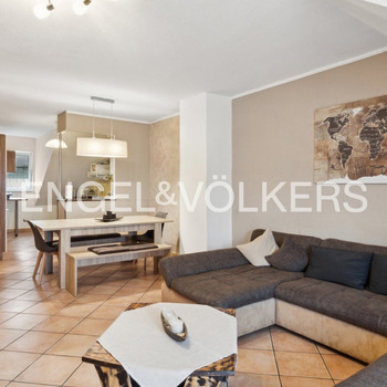 Modernes Wohnen in erstklassiger Lage von Mühlheim am Main