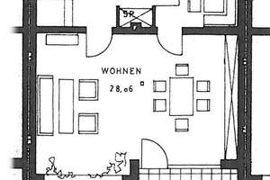 Schönes Reihenhaus in ruhiger Wohnlage von MG-Uedding – Ueddinger Str. 92, 41066 Uedding, Mönchengladbach – Vorschaubild 4