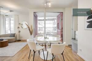 Neubau Erstbezug: 3-Zimmer-Wohnung mit Balkon – Die vollständige Adresse der Immobilie erhältst du vom Anbieter., 81673 Josephsburg, München – Vorschaubild 10