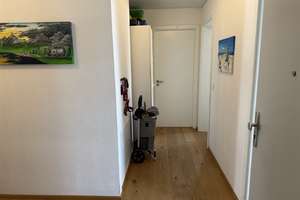 Kapitalanlage in Best Lage  Hochwertige 3-Zimmer-Wohnung mit Balkon, Aufzug und KfW-40-Standa – Die vollständige Adresse der Immobilie erhältst du vom Anbieter., 89075 Böfingen, Ulm – Vorschaubild 5