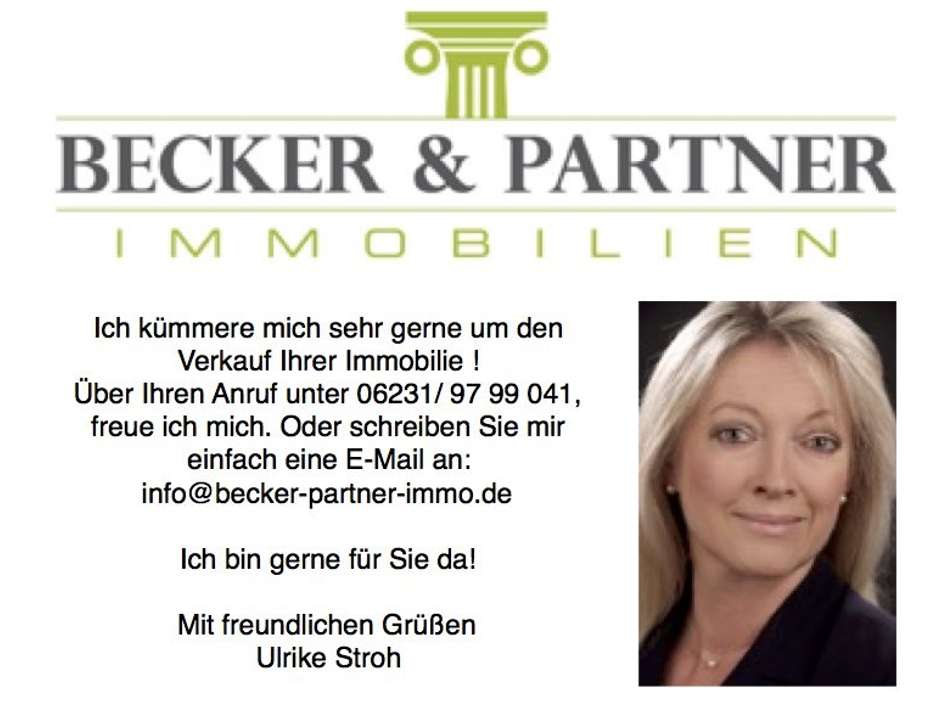 Wir verkaufen Ihre Immobilie!