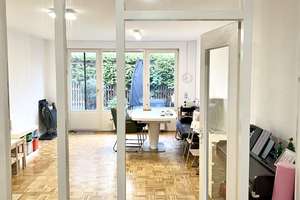 Gemütliche Wohnung + separates Büro!

 – Die vollständige Adresse der Immobilie erhältst du vom Anbieter., 30559 Anderten, Hannover – Vorschaubild 5