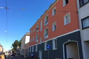 TOP Single-Wohnung in der Innenstadt – Nieder Ramstädter Str 17, 64283 Darmstadt – Vorschaubild 1