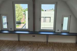 Loft in Rüttenscheid/Altbau – Villa mit Nutzung von drei Gärten – Goethestraße 34, 45128 Südviertel, Essen – Vorschaubild 2
