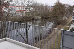 °Familien WILLKOMMEN° 5 Zimmer mit Eckbalkon, Einbauküche, 2 Bäder, Aufzug, moderne Ausstattung – Weidenbaumsweg 91f, 21035 Bergedorf (Ortsteil), Hamburg – Vorschaubild 5