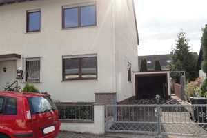 ToFa: geräumige DHH mit Garten+Terrasse+Keller+ausgebautes DG+Stellplatz und Garage