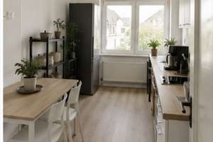 Frisch renovierte 2 Zi Wohnung! – Die vollständige Adresse der Immobilie erhältst du vom Anbieter., 51065 Mülheim (Ortsteil), Köln – Vorschaubild 4