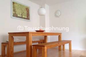 Tauschwohnung: 3 Zimmer (85 qm) gegen 2-3 Z. mit Westbalkon an der Uni – Barer Straße 78, 80799 Am alten nördlichen Friedhof, München – Vorschaubild 7