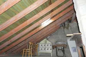 TOP-Preis-Leistungs-Verhältnis! Gepflegtes Wohnhaus mit Garten und Garage! – Die vollständige Adresse der Immobilie erhältst du vom Anbieter., 54472 Longkamp – Vorschaubild 19