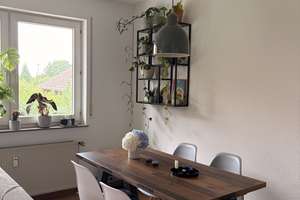 Zentrale Traumwohnung mit Balkon – hell, charmant, einladend – Die vollständige Adresse der Immobilie erhältst du vom Anbieter., 70599 Plieningen (Ortsteil), Stuttgart – Vorschaubild 7