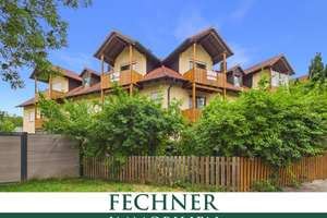 Renovierungsbedürftige Wohnung - sofort verfügbar! 3-ZKB im DG, zwei Balkone, Garage und Keller!