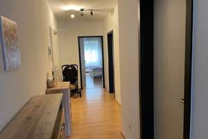 2-Zimmer Wohnung am Venusberg mit Balkon und Traumausblick in schöner Lage von Bonn – Die vollständige Adresse der Immobilie erhältst du vom Anbieter., 53129 Dottendorf, Bonn – Vorschaubild 7