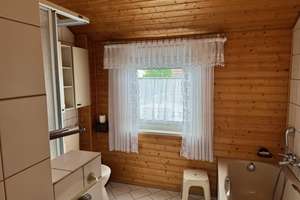 !PROVISIONSFREI! Einfamilienhaus in Schwalmstadt-Niedergrenzebach: 7 Zimmer/164 m², Balkone, Garten, – Die vollständige Adresse der Immobilie erhältst du vom Anbieter., 34613 Schwalmstadt – Vorschaubild 27