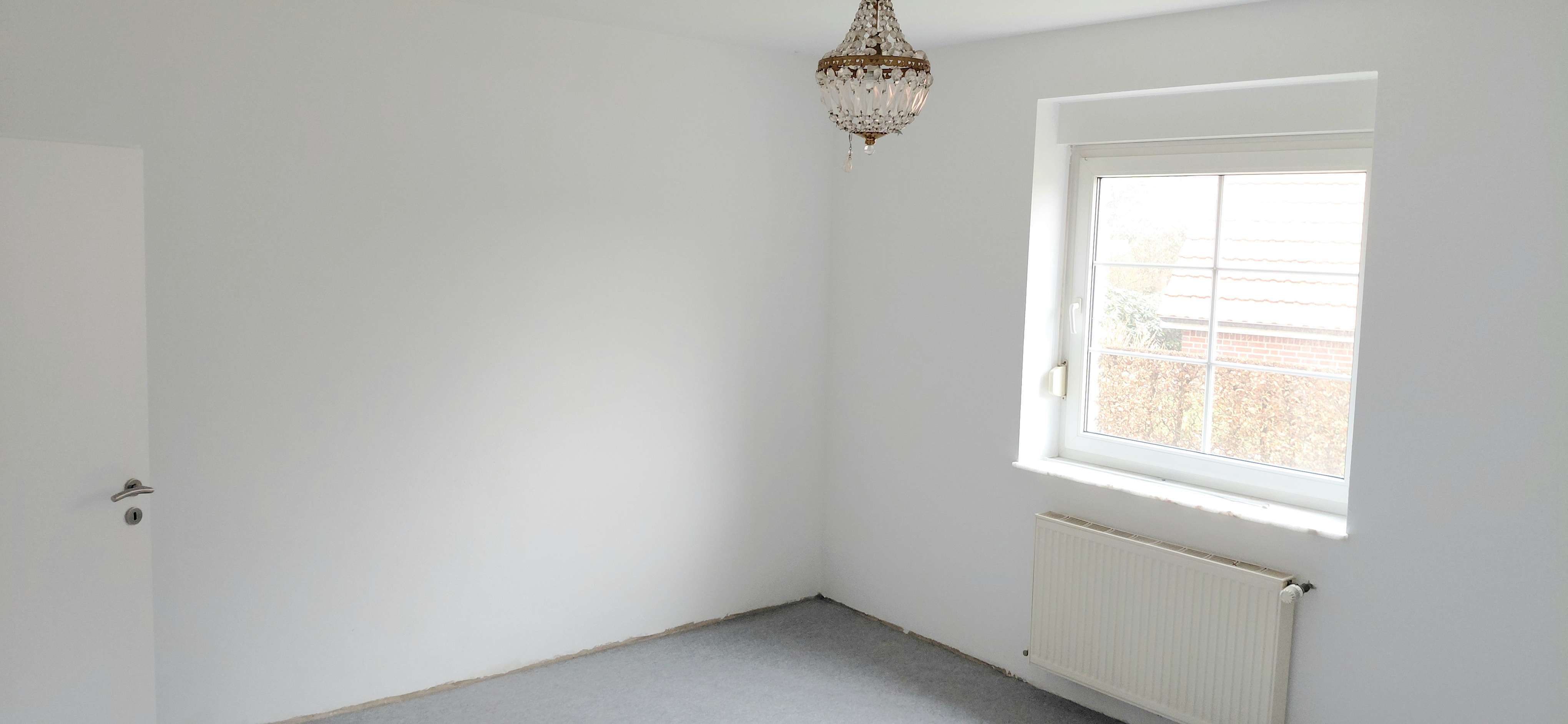 Immobilie in Kutenholz - Großzügiges Einfamilienhaus mit Doppelgarage - ruhige Lage in Mulsum - Bild 6