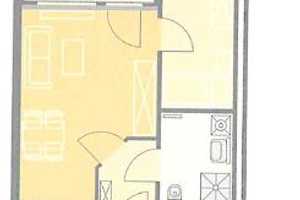 *Betreutes Wohnen* 2-Zimmer-Wohnung in Wolfsburg – Am Bahnhof 5c, 38448 Wolfsburg – Vorschaubild 9