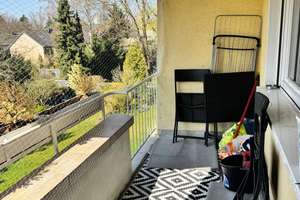 3 Zimmer Wohnung in Köln-Porz Eil