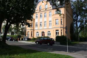 Charmante Wohnung im Jugendstilhaus – Ernst-Heilmann-Straße 6, 9116 Altendorf, Chemnitz – Vorschaubild 7