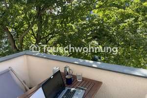 Tauschwohnung: Tausche Wohnung in Berlin gegen Wohnung in HD ab 1.5/1.6.26 – Die vollständige Adresse der Immobilie erhältst du vom Anbieter., 13187 Pankow (Ortsteil), Berlin – Vorschaubild 6