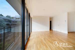 Sonnige 2 Zimmer Wohnung mit ca. 67 m²,  EBK, Fußbodenheizung und Balkon in Mitte – Zimmerstraße 93, 10117 Mitte (Ortsteil), Berlin – Vorschaubild 3
