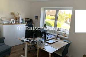 Tauschwohnung: Modernes Einfamilienhaus mit Garten im Grünen und Stadtnah – 25474 Ellerbek – Vorschaubild 13