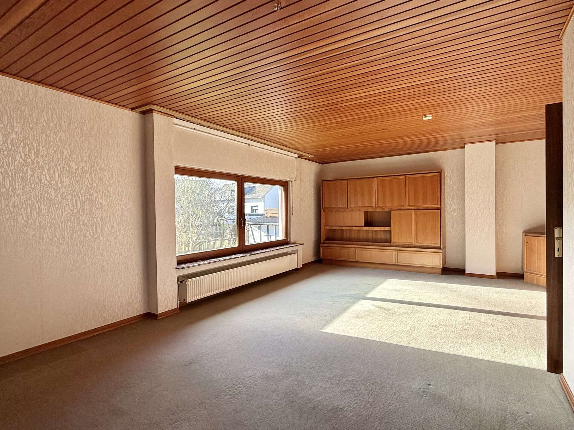 Immobilie in Merkelbach - Flexibles Immobilien-Duo mit optionaler Zusammenlegung! Mehrgenerationen, Wohnen und/oder Vermieten! - Bild 7