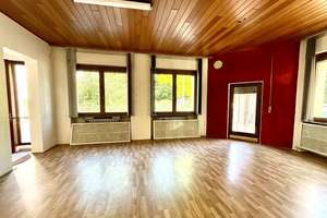 Viel Platz für Ihre Ideen – Wohn- und Geschäftshaus mit rund 500 m² Gesamtfläche – Die vollständige Adresse der Immobilie erhältst du vom Anbieter., 56077 Ehrenbreitstein, Koblenz – Vorschaubild 3