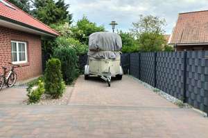 Bungalow in Top Lage in 49832 Thuine – Zum Windmühlenberg 2, 49832 Thuine – Vorschaubild 2