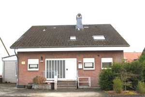Barrierefreies Zweifamilienhaus mit Südblick in Erwitte-Schmerlecke in schönem, ruhigen Wohngebiet – Soest (Kreis) – Vorschaubild 1