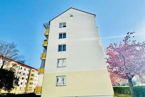 Helle und schöne 2-Raumwohnung mit Balkon zu vermieten
(vermietet) – Die vollständige Adresse der Immobilie erhältst du vom Anbieter., 1237 Seidnitz/Dobritz, Dresden – Vorschaubild 4