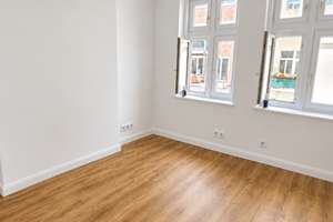 2 Zimmer Wohnung - Loft – Hüxstraße 22-24, 23552 Innenstadt, Lübeck – Vorschaubild 3