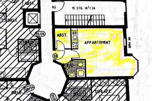 Schönes Apartment in Bochum Weitmar/Linden mit guter Verkehrsanbindung – Hattinger Str. 578, 44879 Linden, Bochum – Vorschaubild 18