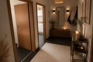 NACHMIETER GESUCHT MIT WBS!!! Zwei Zimmer in Kamp-Lintfort: Kompakt und funktional – 47475 Kamp-Lintfort – Vorschaubild 4