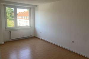 3-Zimmer-Eigentumswohnung mit Süd-Balkon in der List – 30163 List, Hannover – Vorschaubild 7