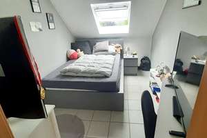 schöne renovierte Dachgeschoßwohnung in Zentraler Lage in Imgenbroich – Trierer Str. 195, 52156 Monschau – Vorschaubild 6