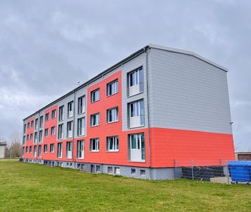 ländlich preiswert wohnen - renoviert