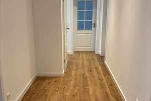 DO, nördl. GARTENSTADT, kernsan. Wohnung KFW 55, 4-Zimmer, Eiche Landhausdielen, großer Süd-Blk – Dortmund – Vorschaubild 7