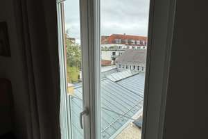 Frisch sanierte, voll ausgestattete & möblierte 1,5 Zi.-Wohnung in Würzburg – Annastraße 14, 97072 Altstadt, Würzburg – Vorschaubild 19