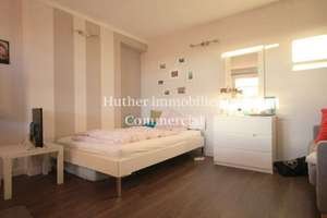 Gepflegte 3-Zimmerwohnung mit Aufzug & 2 Balkonen in zentraler Lage von Mannheim – Die vollständige Adresse der Immobilie erhältst du vom Anbieter., 68165 Schwetzingerstadt/Oststadt, Mannheim – Vorschaubild 8