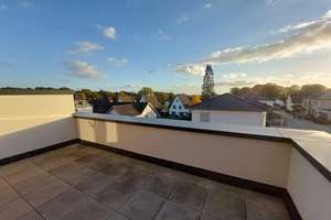SOFORT FREI! Reihenmittelhaus (4,5 Zi.) mit Vollbad, G-WC, Garten und Dachterrasse – Die vollständige Adresse der Immobilie erhältst du vom Anbieter., 28759 Grohn, Bremen – Vorschaubild 9