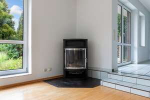 Großzügiges Wohnhaus mit Einliegerwohnung/Büro im Grünen in Hamburg-Rahlstedt – Die vollständige Adresse der Immobilie erhältst du vom Anbieter., 22147 Rahlstedt, Hamburg – Vorschaubild 22
