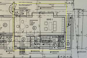 Hochwertige Split-Level-Wohnung mit Hauscharakter in Junkersdorfer Bestlage – 50858 Junkersdorf, Köln – Vorschaubild 40