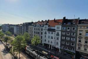 3-Zimmer-Wohnung am Chlodwigplatz! – Die vollständige Adresse der Immobilie erhältst du vom Anbieter., 50678 Neustadt/Süd, Köln – Vorschaubild 7