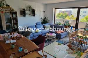 Tauschwohnung: 3-Zi-Whg in Moosach mit Südbalkon ins Grüne – Die vollständige Adresse der Immobilie erhältst du vom Anbieter., 80992 Alt-Moosach, München – Vorschaubild 2