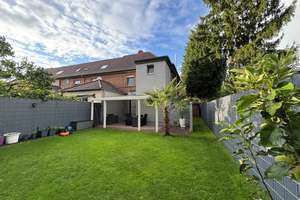 Möbel rein....FERTIG! Garage und Stellplatz vorhanden – Die vollständige Adresse der Immobilie erhältst du vom Anbieter., 47228 Bergheim, Duisburg – Vorschaubild 19
