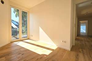 Kapitalanlage oder Eigennutzung – Eigentumswohnung im KfW 55 Neubau mit Aufzug und zwei Balkonen (5) – Die vollständige Adresse der Immobilie erhältst du vom Anbieter., 81825 Waldtrudering, München – Vorschaubild 9