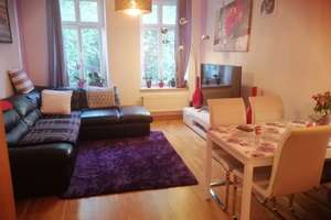 Helle, gut geschnittene 3-Zimmer-Altbauwhg. mit Balkon – Die vollständige Adresse der Immobilie erhältst du vom Anbieter., 4315 Neustadt-Neuschönefeld, Leipzig – Vorschaubild 4