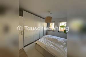 Tauschwohnung: Ruhige 2 Zimmer Wohnung mit großem Balkon und EBK – Die vollständige Adresse der Immobilie erhältst du vom Anbieter., 81929 Johanneskirchen, München – Vorschaubild 5