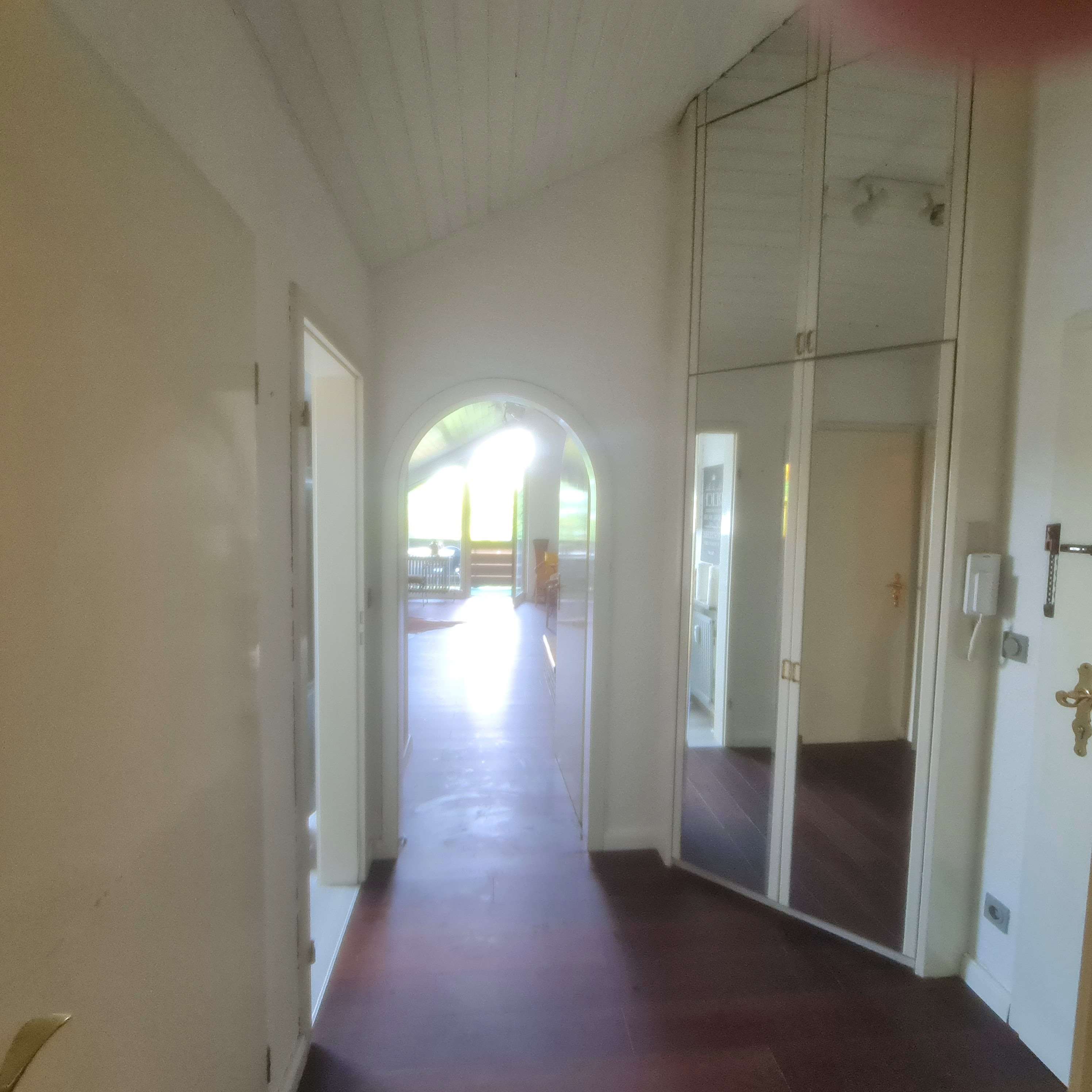 Immobilie in Dießen am Ammersee - Seeblick - Rarität in Dießen am Ammersee - Wunderschöne Dachgeschosswohnung - Bild 2