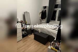 Tauschwohnung: Gemütliche 2-Zimmer-Wohnung in Wiesbaden tauschen – Die vollständige Adresse der Immobilie erhältst du vom Anbieter., 65195 Westend / Bleichstraße, Wiesbaden – Vorschaubild 2