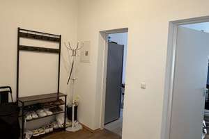 Nachmieter gesucht: 2-Zimmer-Wohnung mit Balkon im Belgischen Viertel – Die vollständige Adresse der Immobilie erhältst du vom Anbieter., 50674 Neustadt/Nord, Köln – Vorschaubild 3